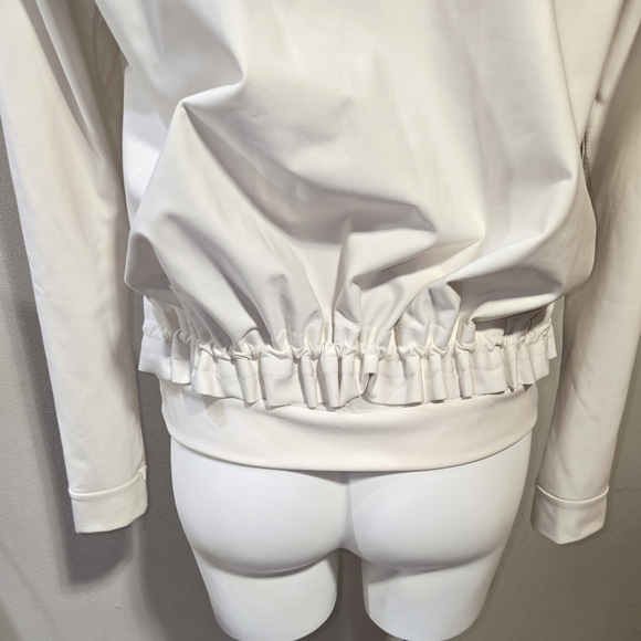 Lululemon Departure Pullover Running Jacket Women's - Picture 8 of 13